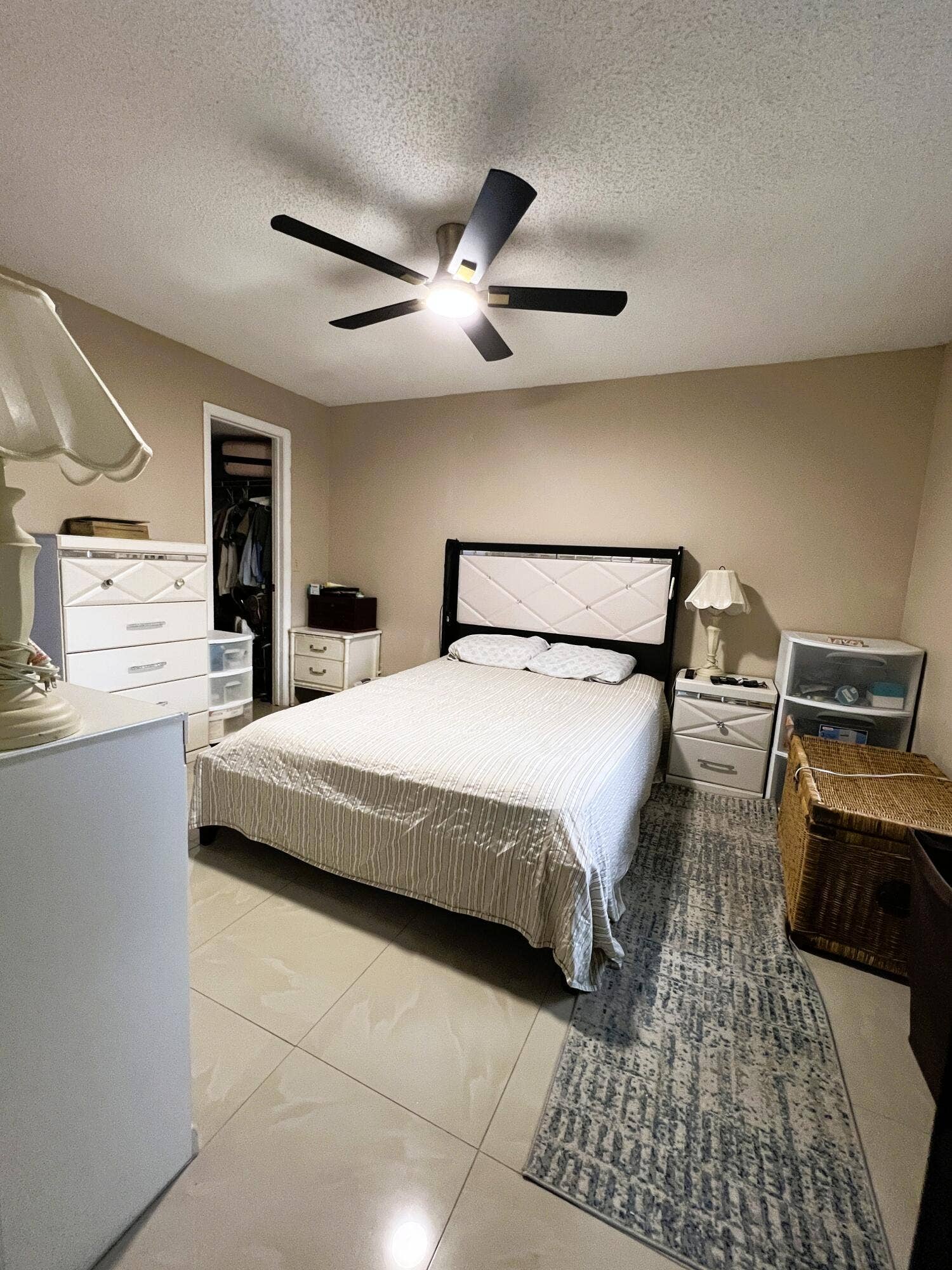 7245 Golf Colony Court, #203, Lake Worth, FL 33467 WALK IN CLOSET