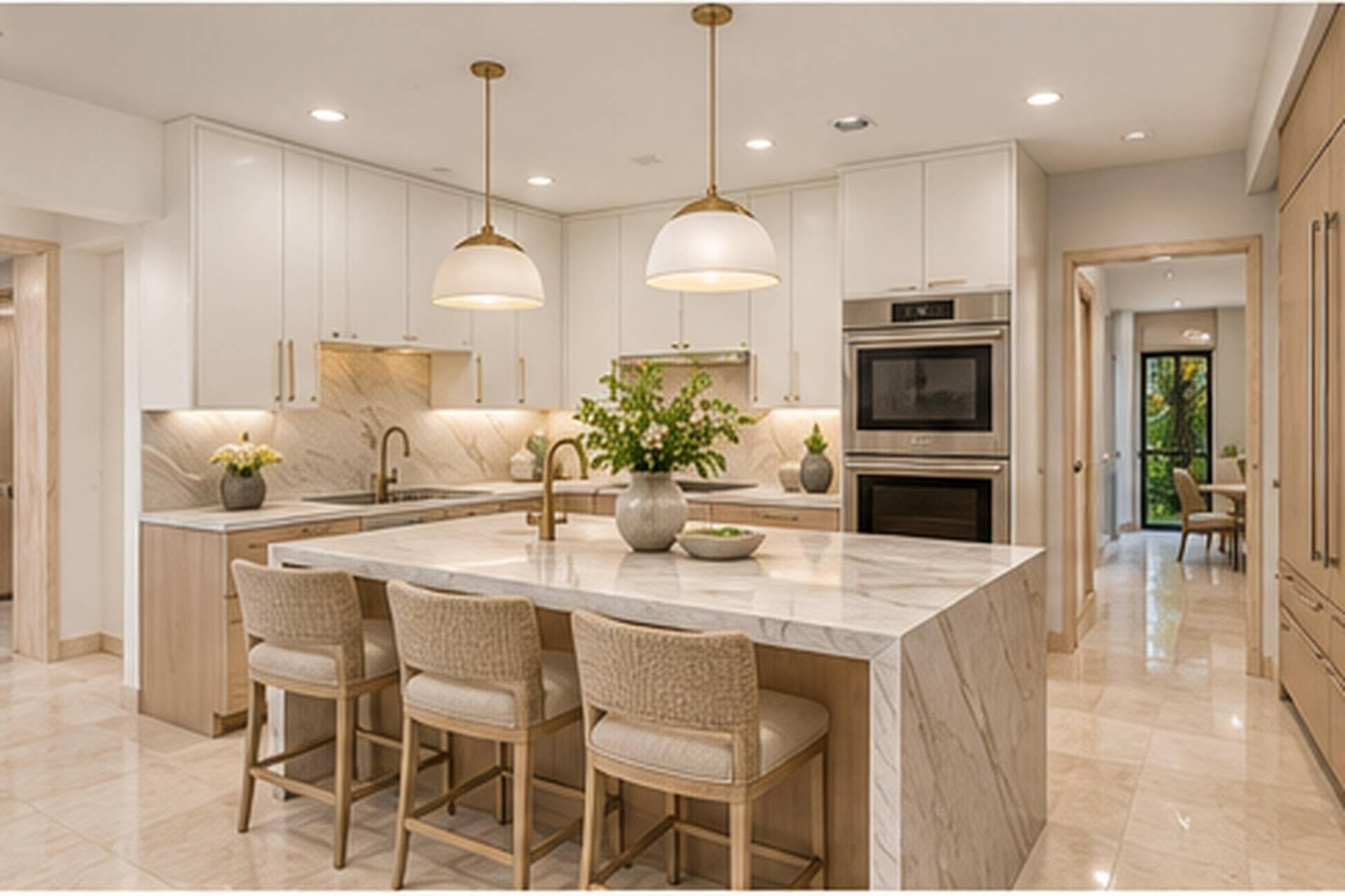 56 NORTHWOODS Lane, Boynton Beach, FL 33436 VIRTUAL REMODEL