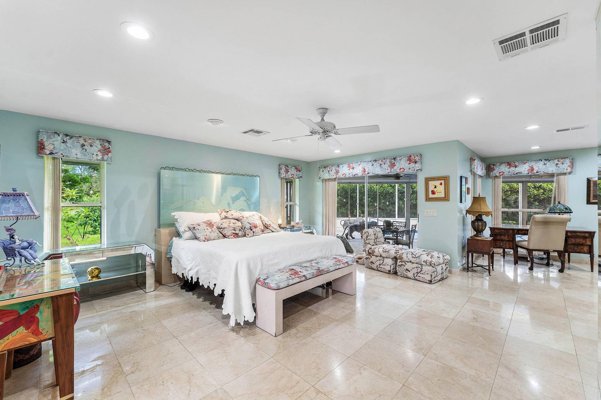 56 NORTHWOODS Lane, Boynton Beach, FL 33436 Primary Suite