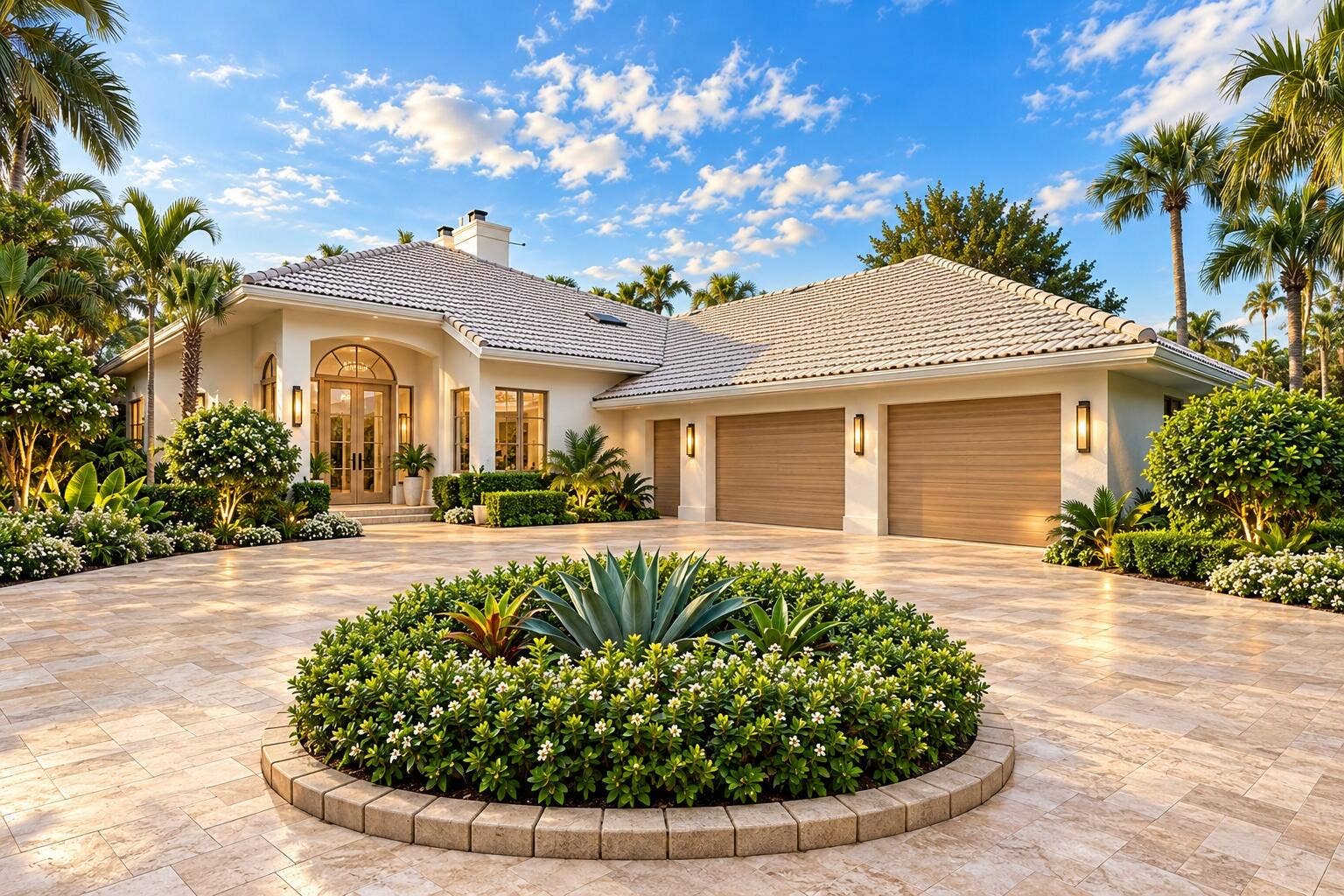 56 NORTHWOODS Lane, Boynton Beach, FL 33436 Virtual Remodel