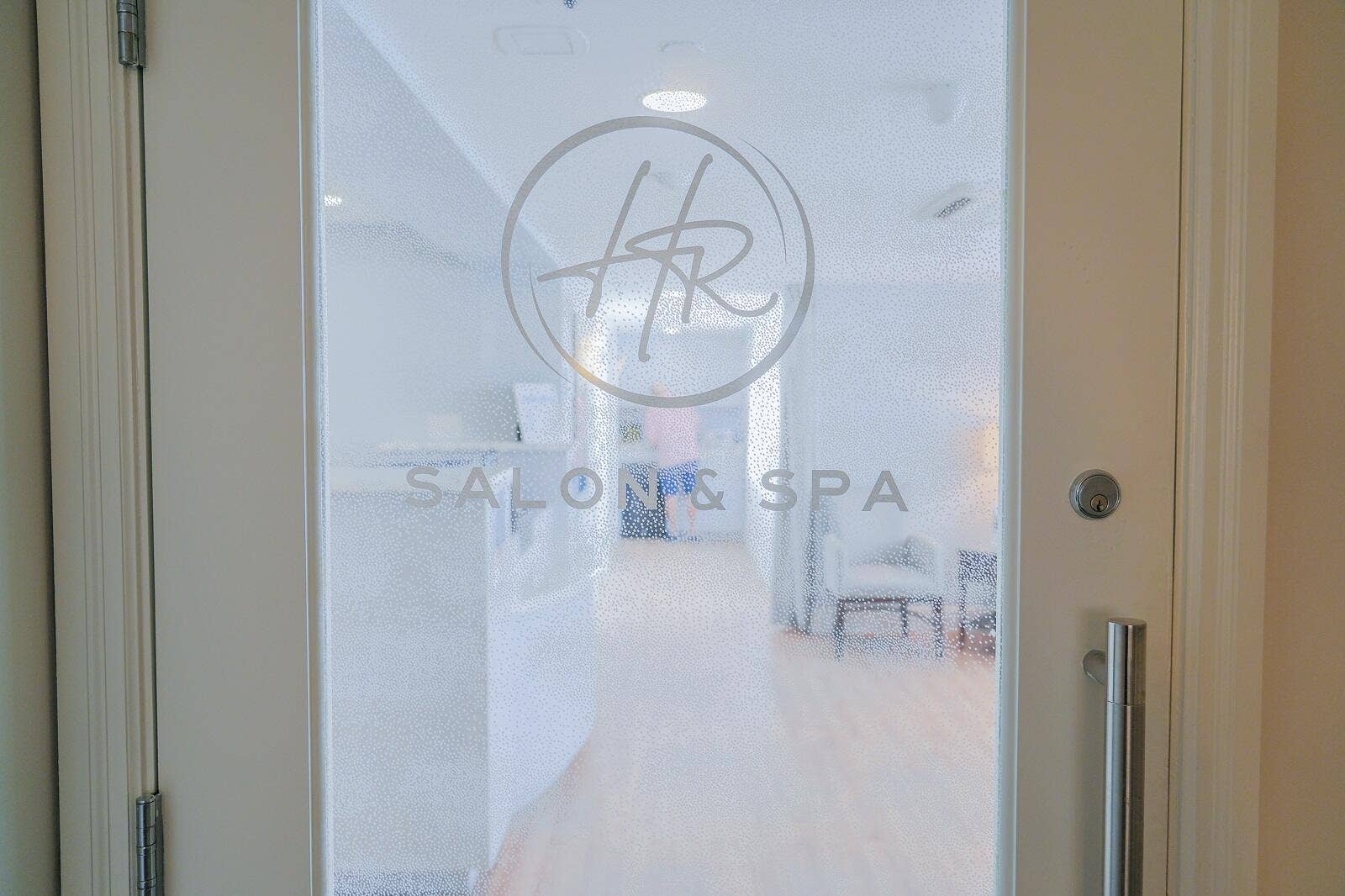 56 NORTHWOODS Lane, Boynton Beach, FL 33436 HR20 - SPA