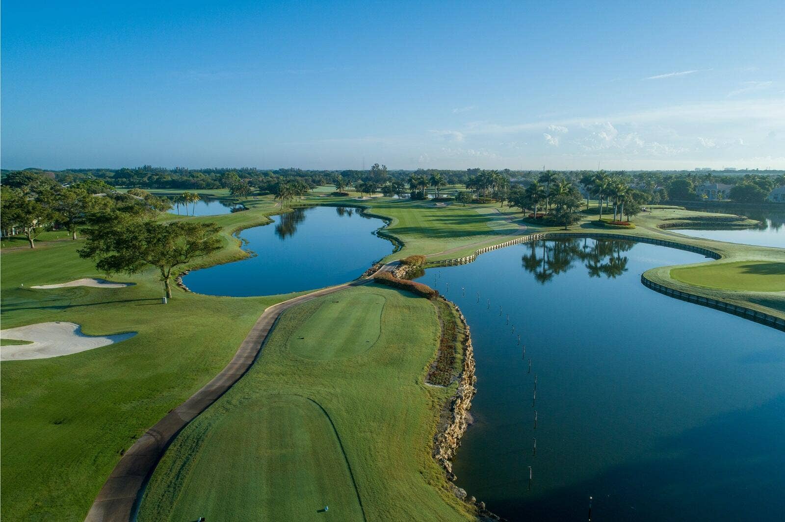 56 NORTHWOODS Lane, Boynton Beach, FL 33436 HR13- GOLF COURSE