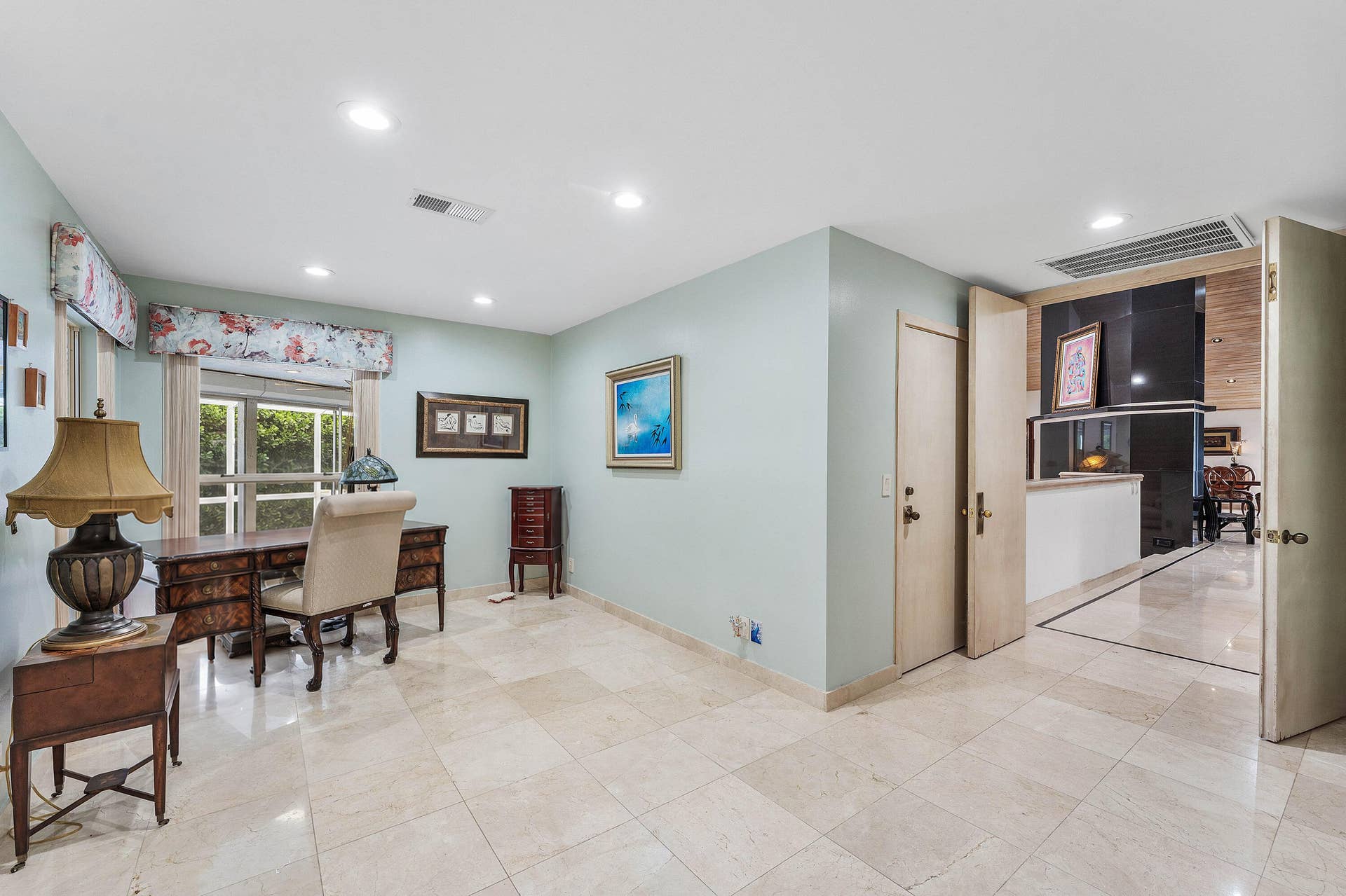 56 NORTHWOODS Lane, Boynton Beach, FL 33436 Primary Suite