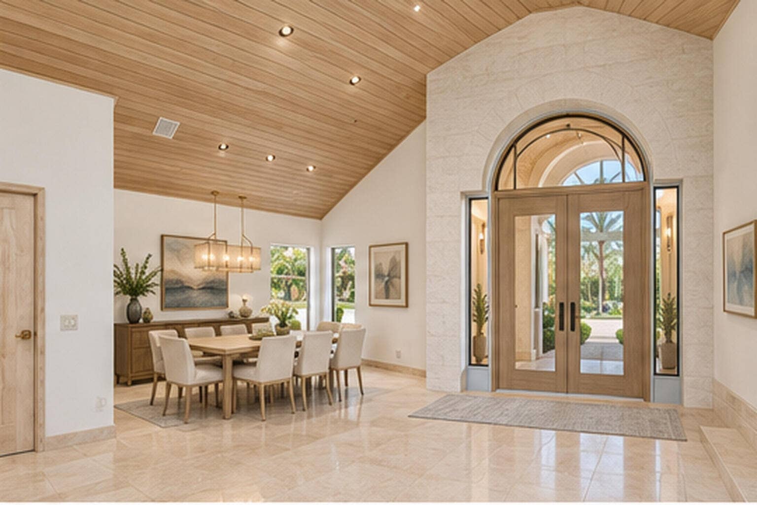 56 NORTHWOODS Lane, Boynton Beach, FL 33436 VIRTUAL REMODEL