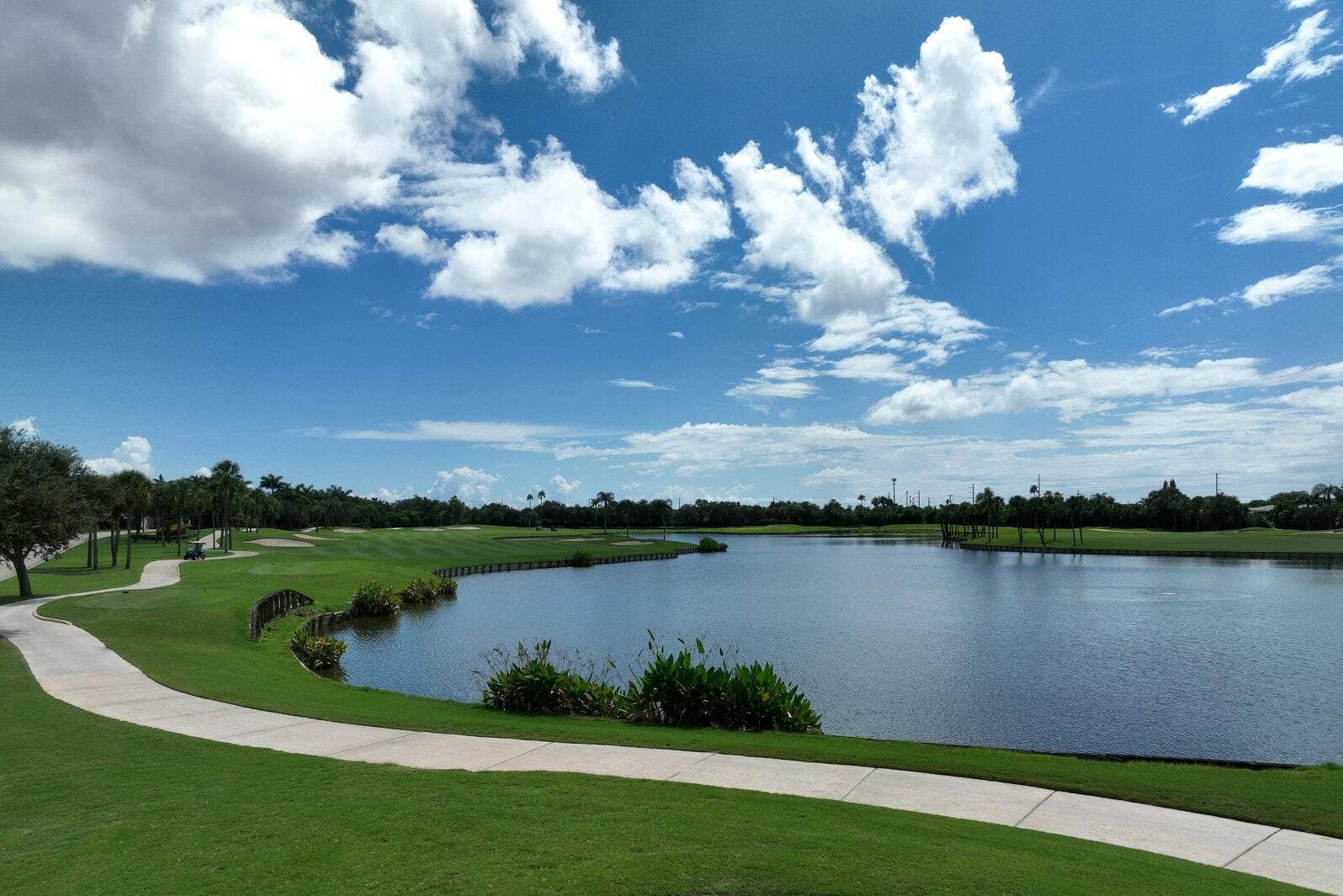 56 NORTHWOODS Lane, Boynton Beach, FL 33436 HR14- NORTH COURSE