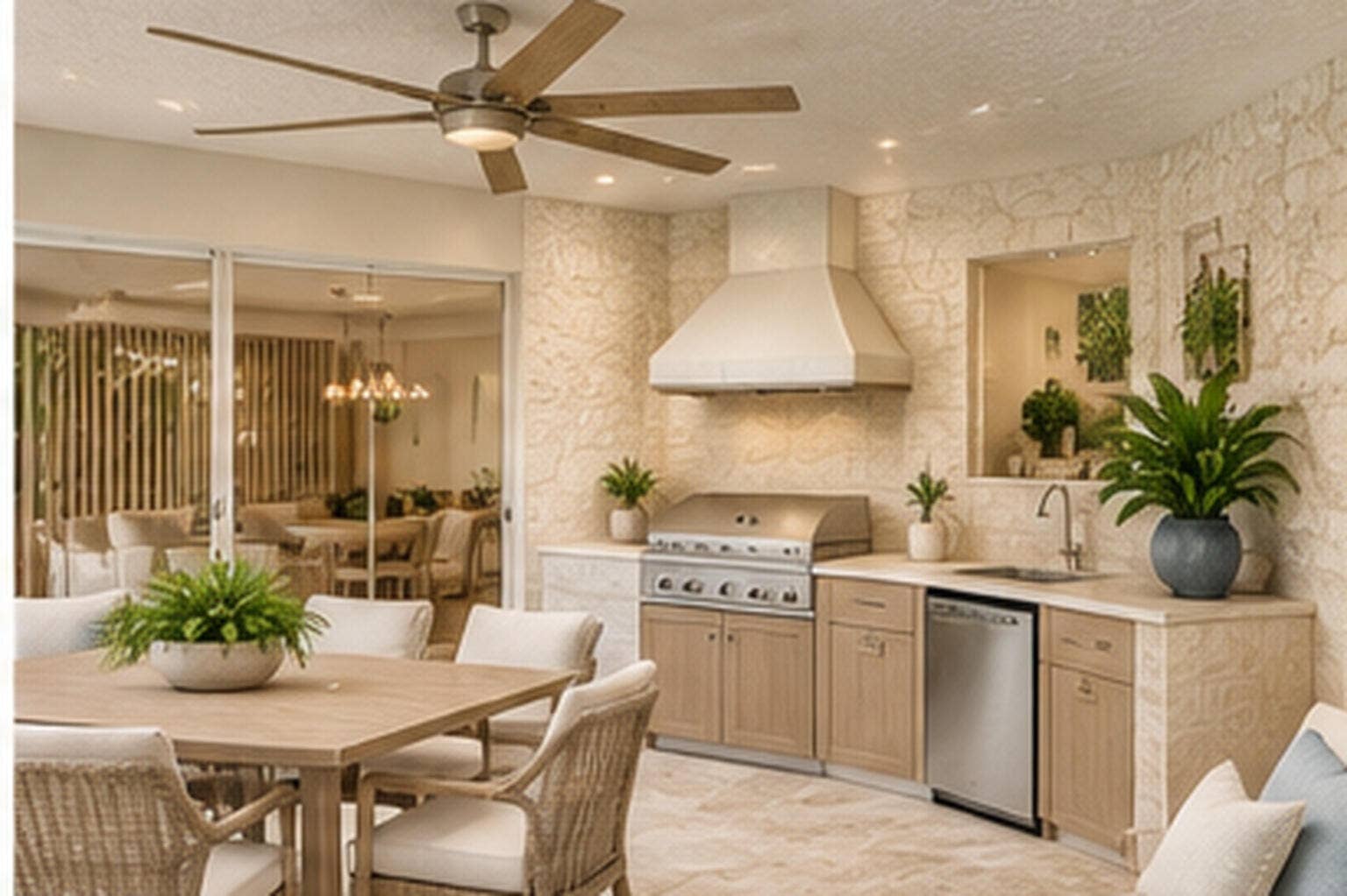 56 NORTHWOODS Lane, Boynton Beach, FL 33436 VIRTUAL REMODEL