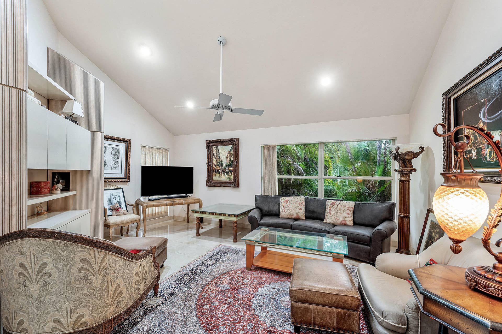 56 NORTHWOODS Lane, Boynton Beach, FL 33436 Den