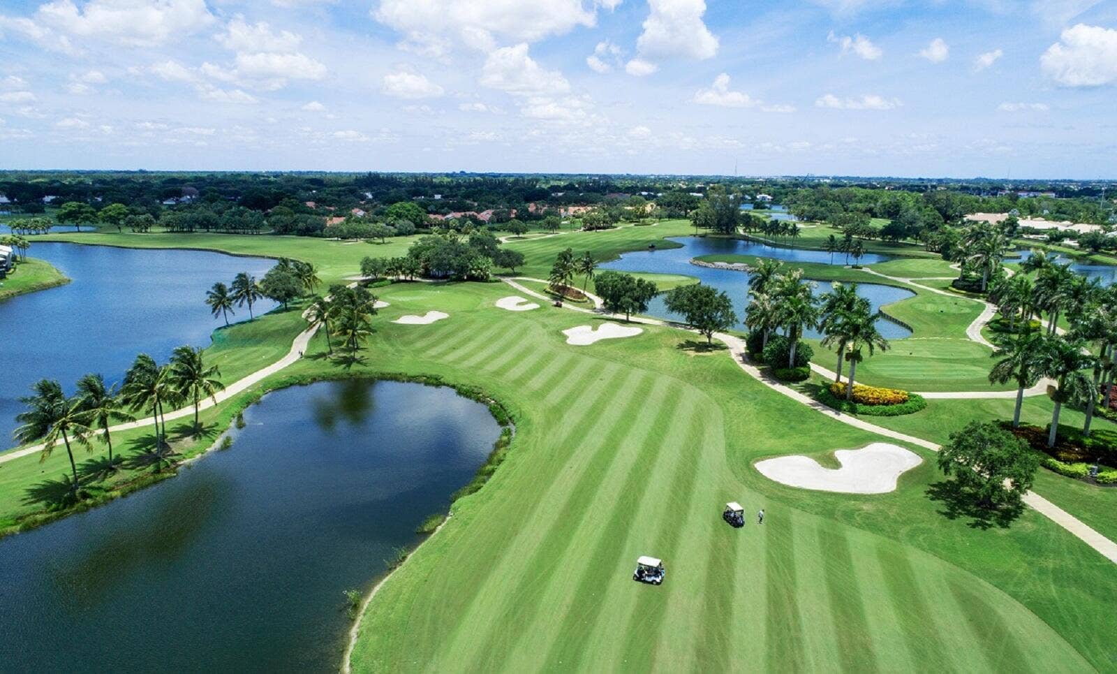 56 NORTHWOODS Lane, Boynton Beach, FL 33436 HR15- EAST COURSE