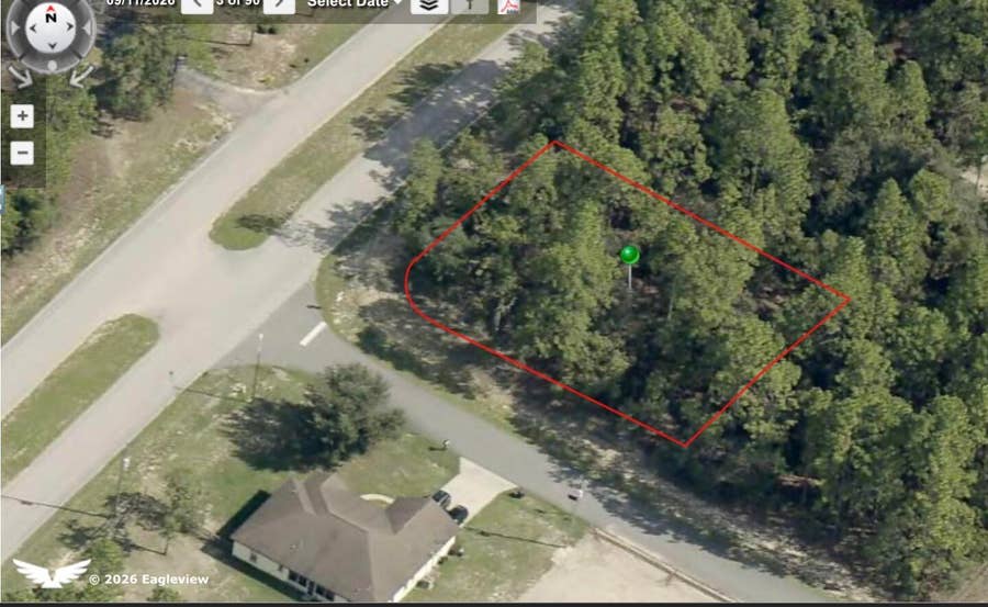 Property photo for 3405 W Camilo Drive, Citrus Springs, FL