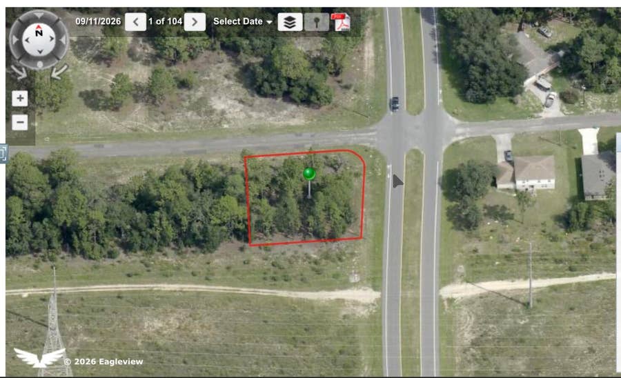 Property photo for 388 W Glenhaven Drive, Citrus Springs, FL