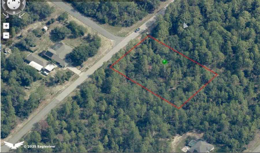 Property photo for 7295 N Hazelwood Drive, Citrus Springs, FL