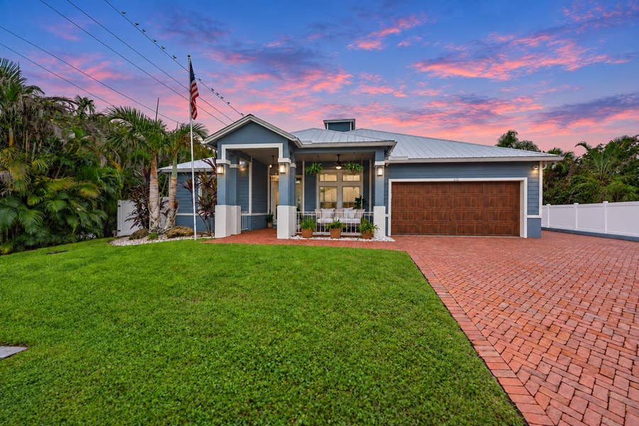 Property photo for 836 SW 34th Terrace, Palm City, FL