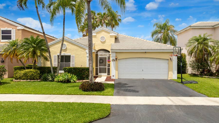 Property photo for 5535 NW 54TH Circle, Coconut Creek, FL