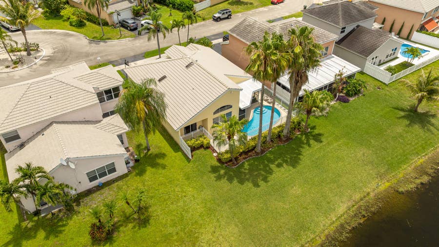 Property photo for 5535 NW 54TH Circle, Coconut Creek, FL
