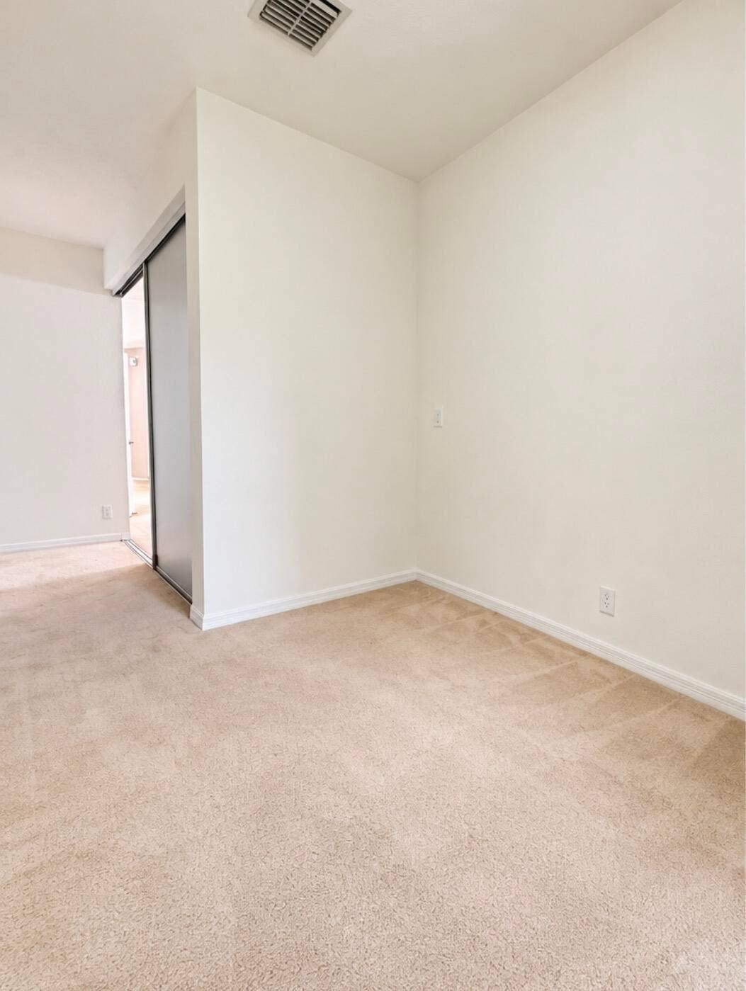 Downstairs Bonus/ Flex Space