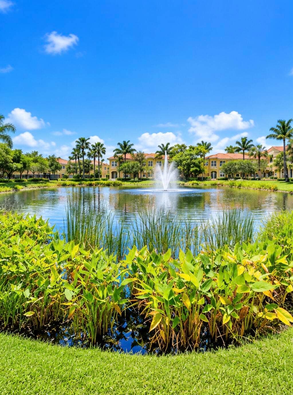 Community Lake