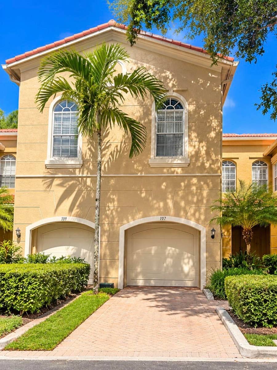 Property photo for 4991 Bonsai Circle, #Apt 107, West Palm Beach, FL