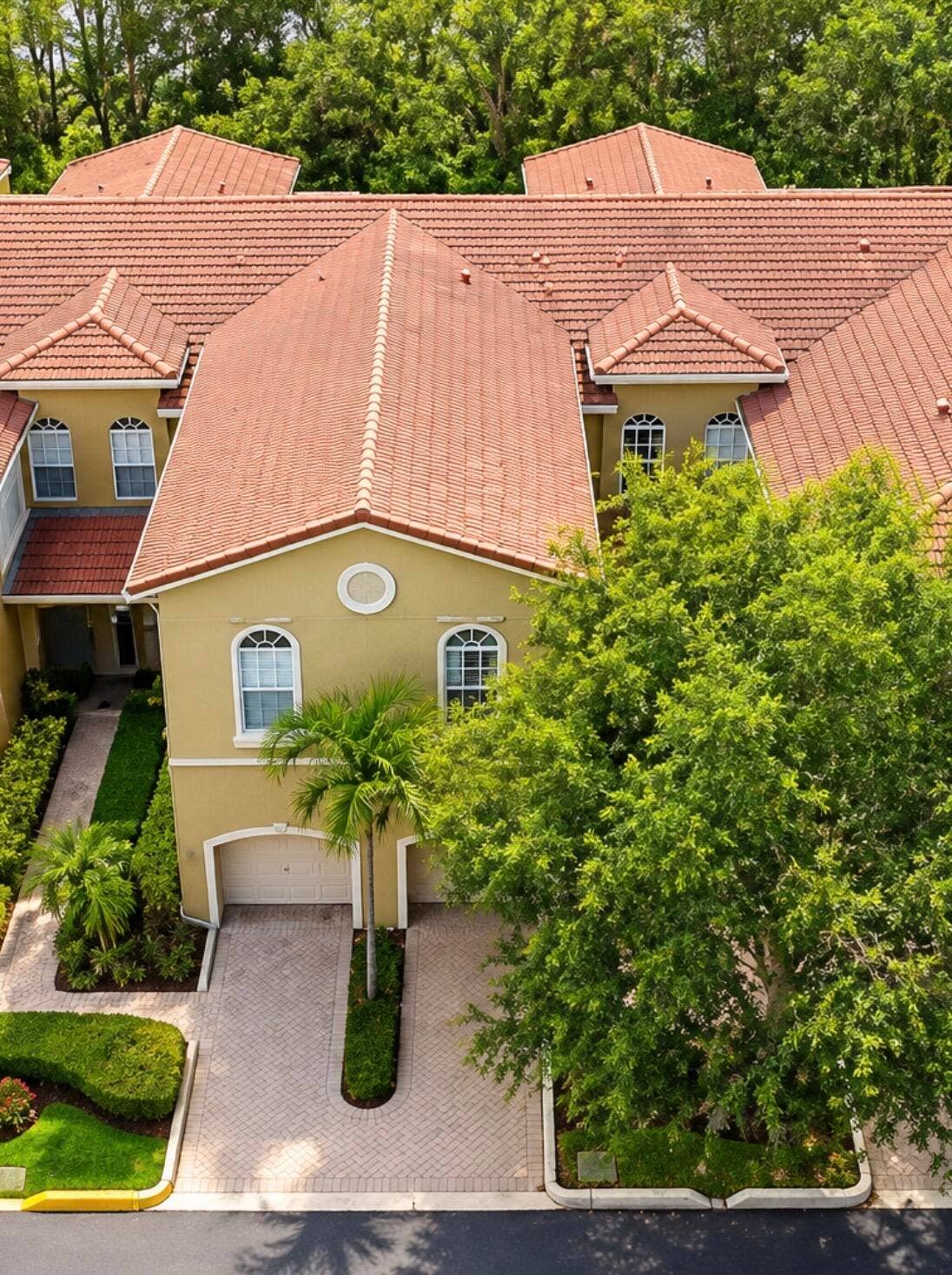 Gated Community
