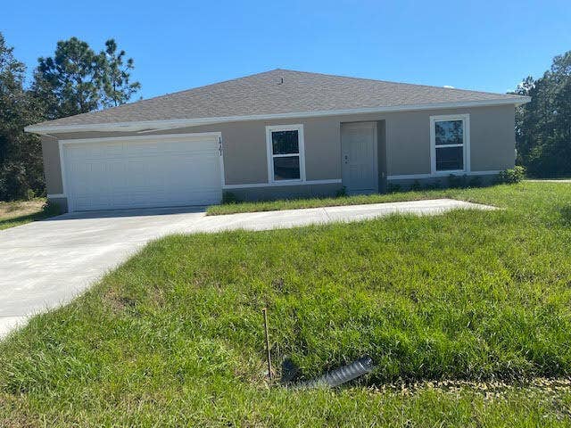 Property photo for 1761 SW CASHMERE Boulevard, Port St Lucie, FL