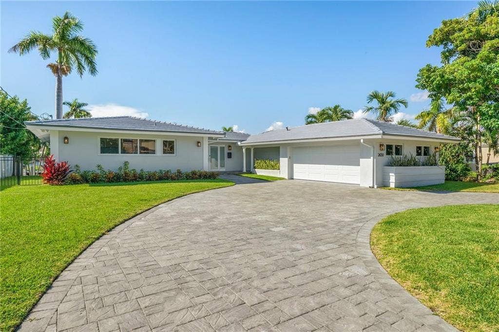 2630 Marion Drive, Fort Lauderdale, FL 33316 Marion 19