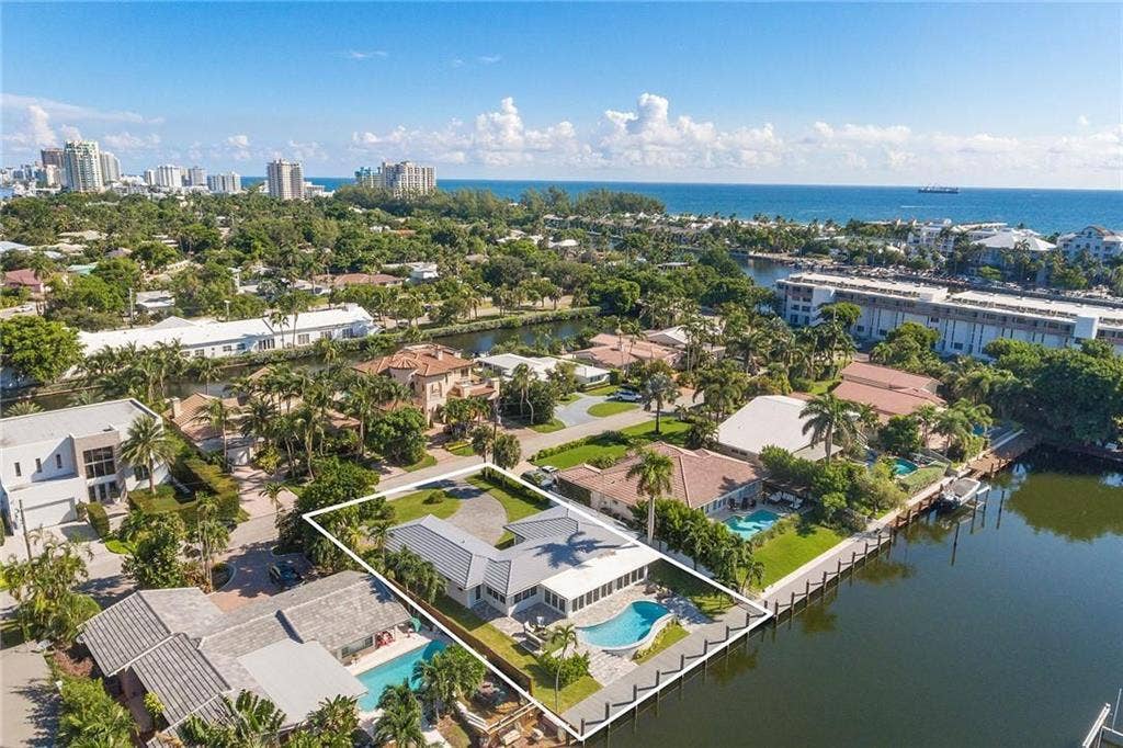 2630 Marion Drive, Fort Lauderdale, FL 33316 Marion 4