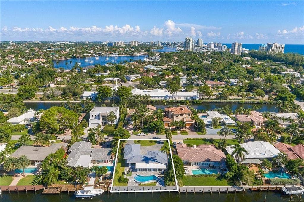 2630 Marion Drive, Fort Lauderdale, FL 33316 Marion 7