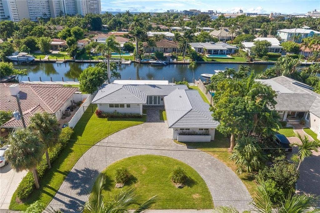 2630 Marion Drive, Fort Lauderdale, FL 33316 Marion 6