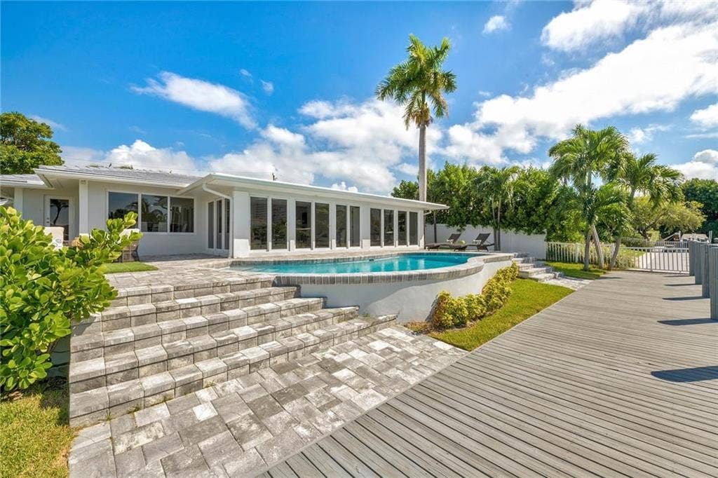 2630 Marion Drive, Fort Lauderdale, FL 33316 Marion 15