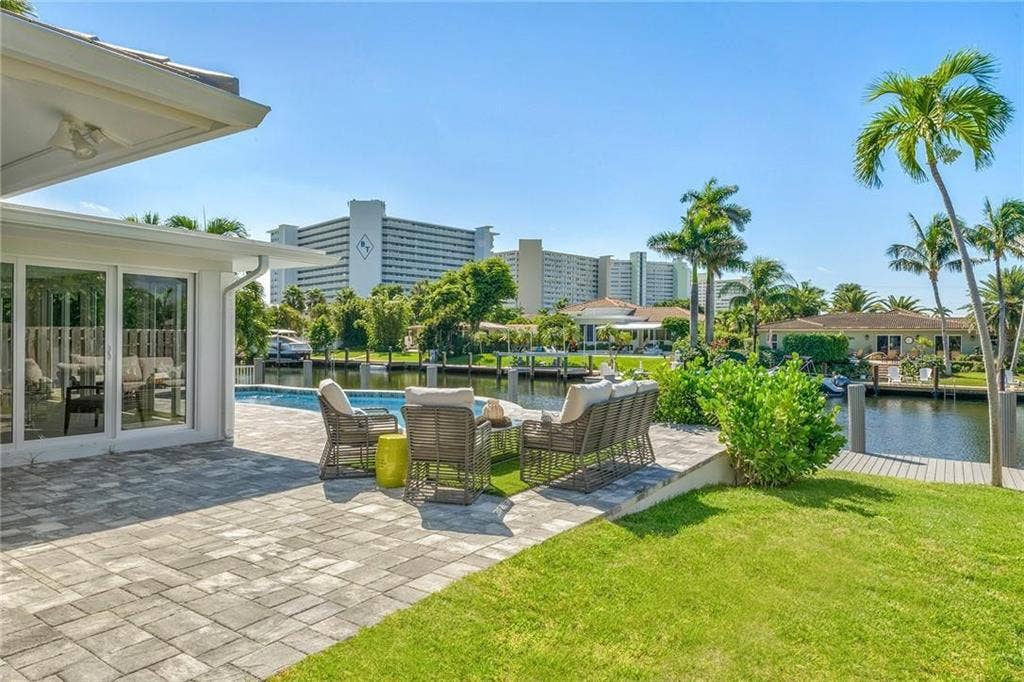 2630 Marion Drive, Fort Lauderdale, FL 33316 Marion 10