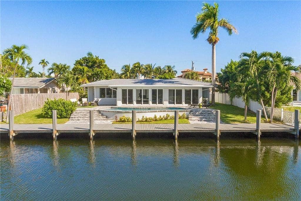 2630 Marion Drive, Fort Lauderdale, FL 33316 Marion 3