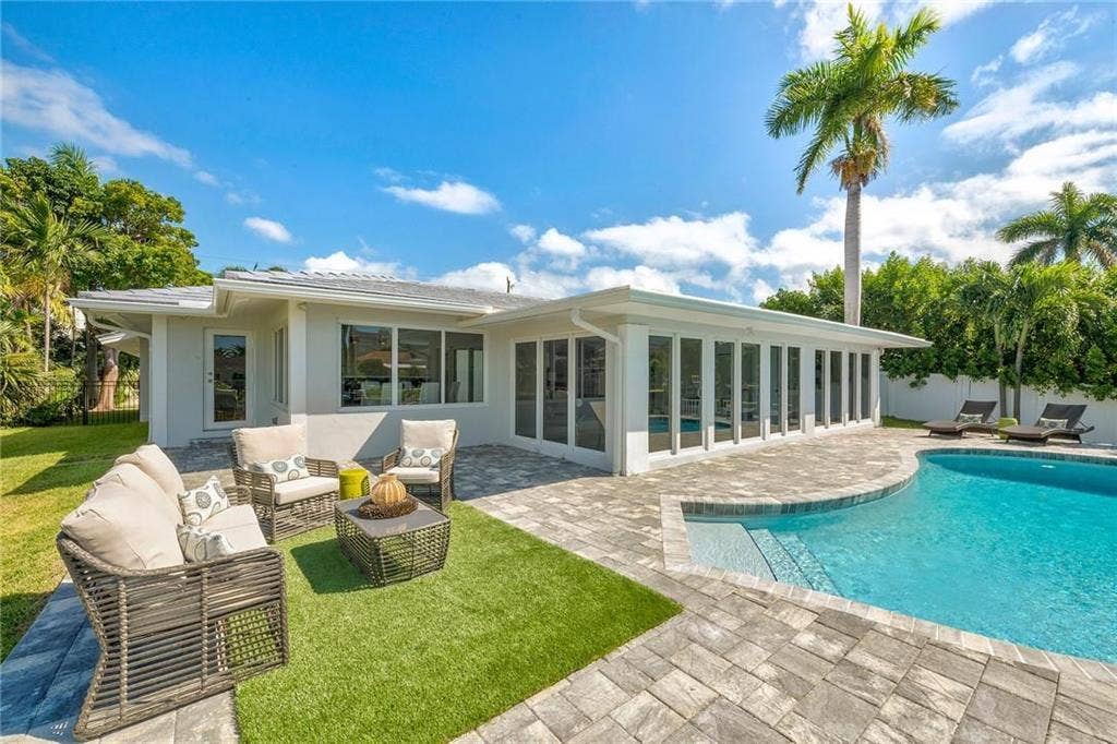 2630 Marion Drive, Fort Lauderdale, FL 33316 Marion 17