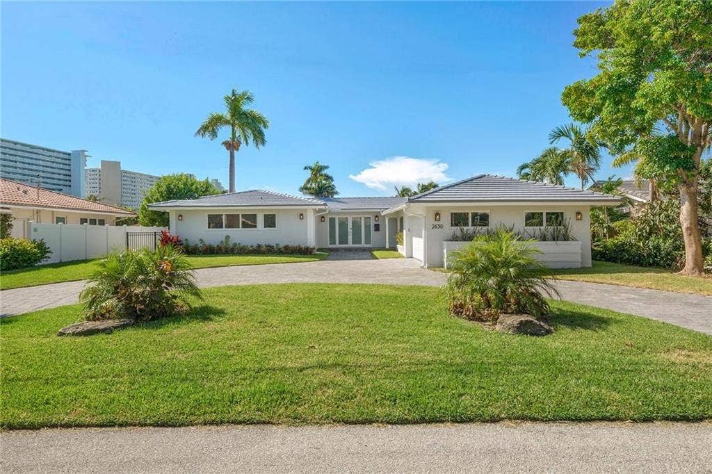 2630 Marion Drive, Fort Lauderdale, FL 33316 Marion 8