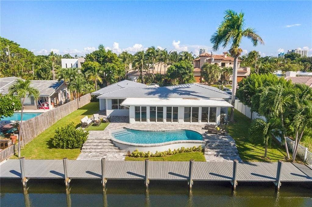 2630 Marion Drive, Fort Lauderdale, FL 33316 Marion5