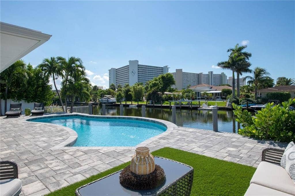 2630 Marion Drive, Fort Lauderdale, FL 33316 Marion 16