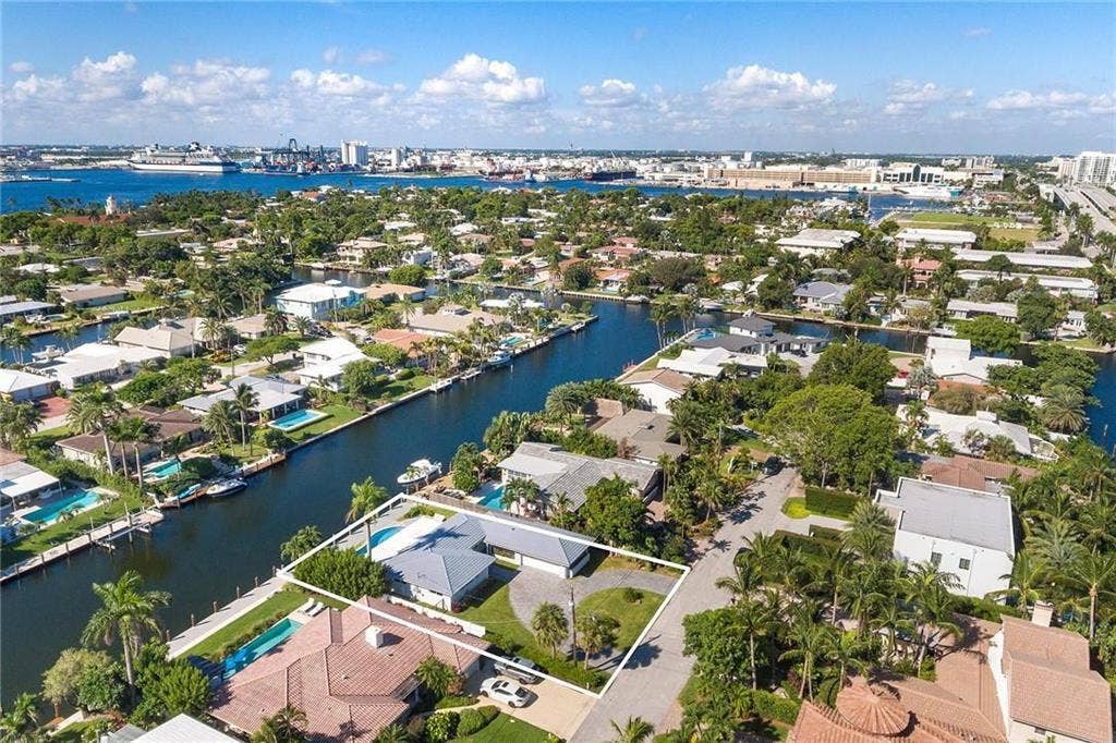 2630 Marion Drive, Fort Lauderdale, FL 33316 Marion 20