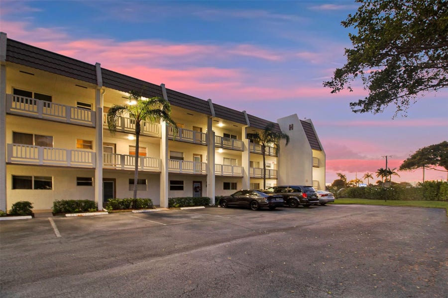 Property photo for 6890 Royal Palm Boulevard, #312H, Margate, FL