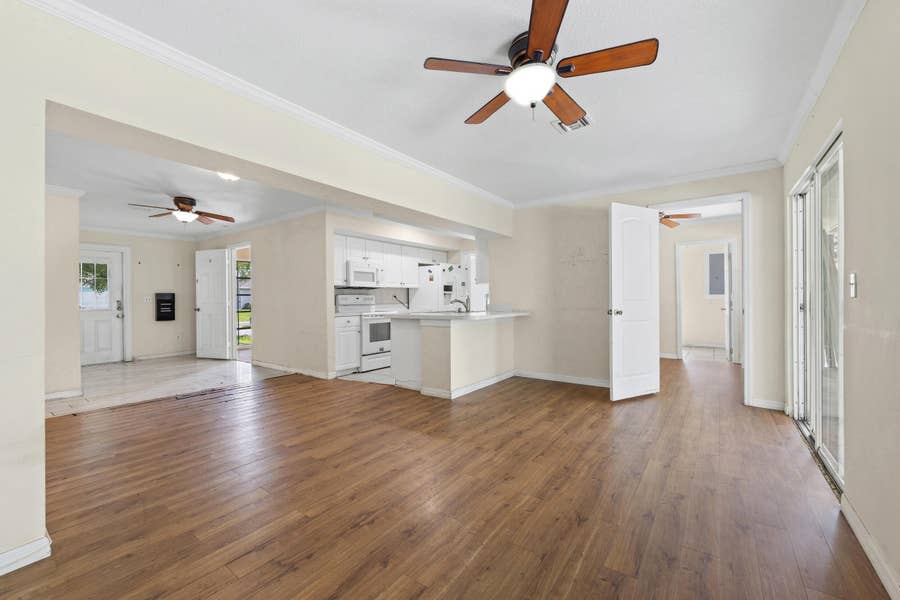 Property photo for 1010 SE Euclid Lane, Port St Lucie, FL