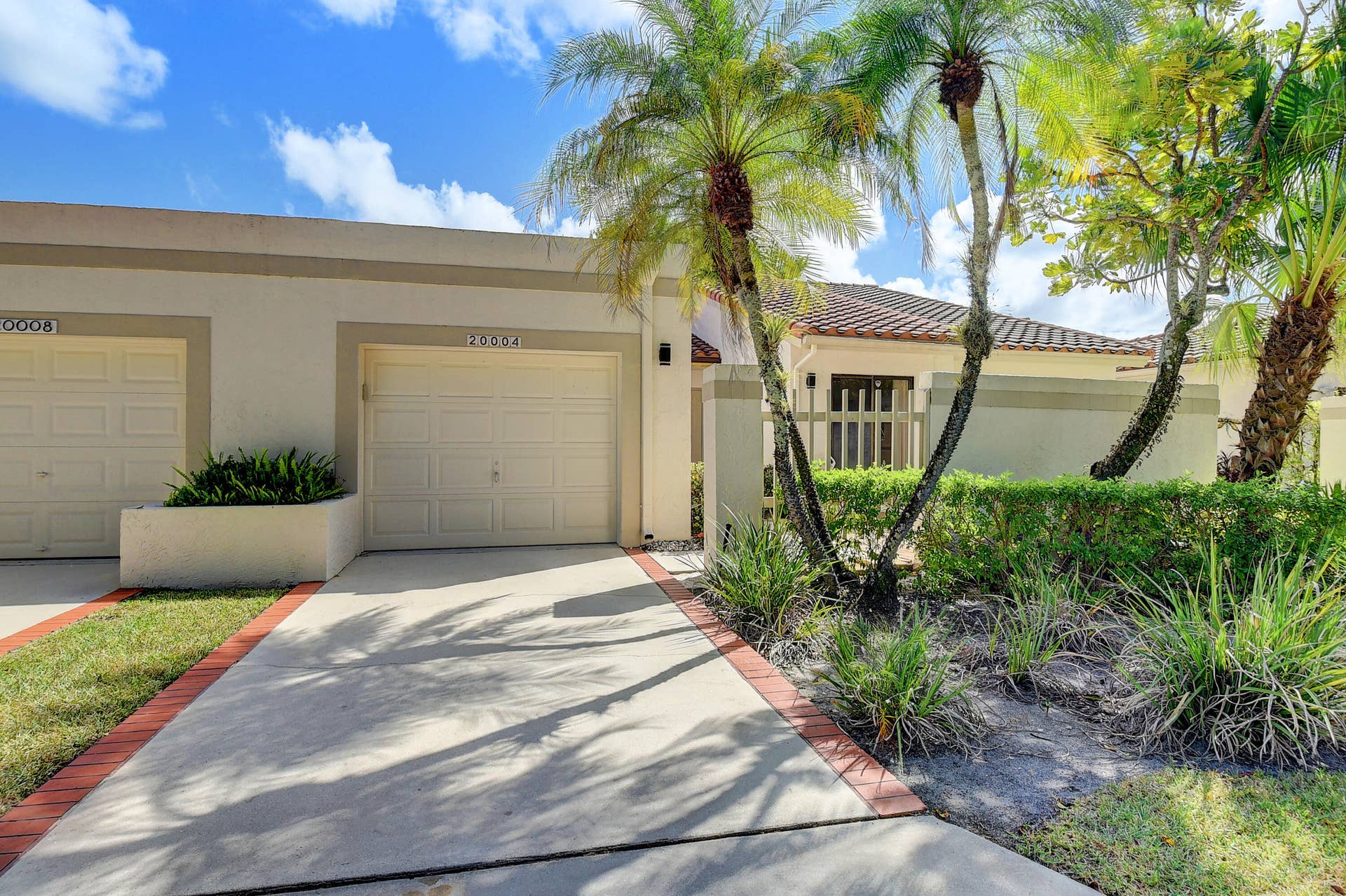 20004 RIMA Circle, Boca Raton, Boca Raton, FL 33434 Frontview