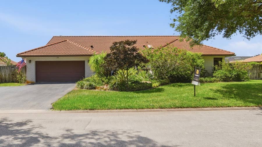 Property photo for 11299 NW 10th Manor, Coral Springs, FL