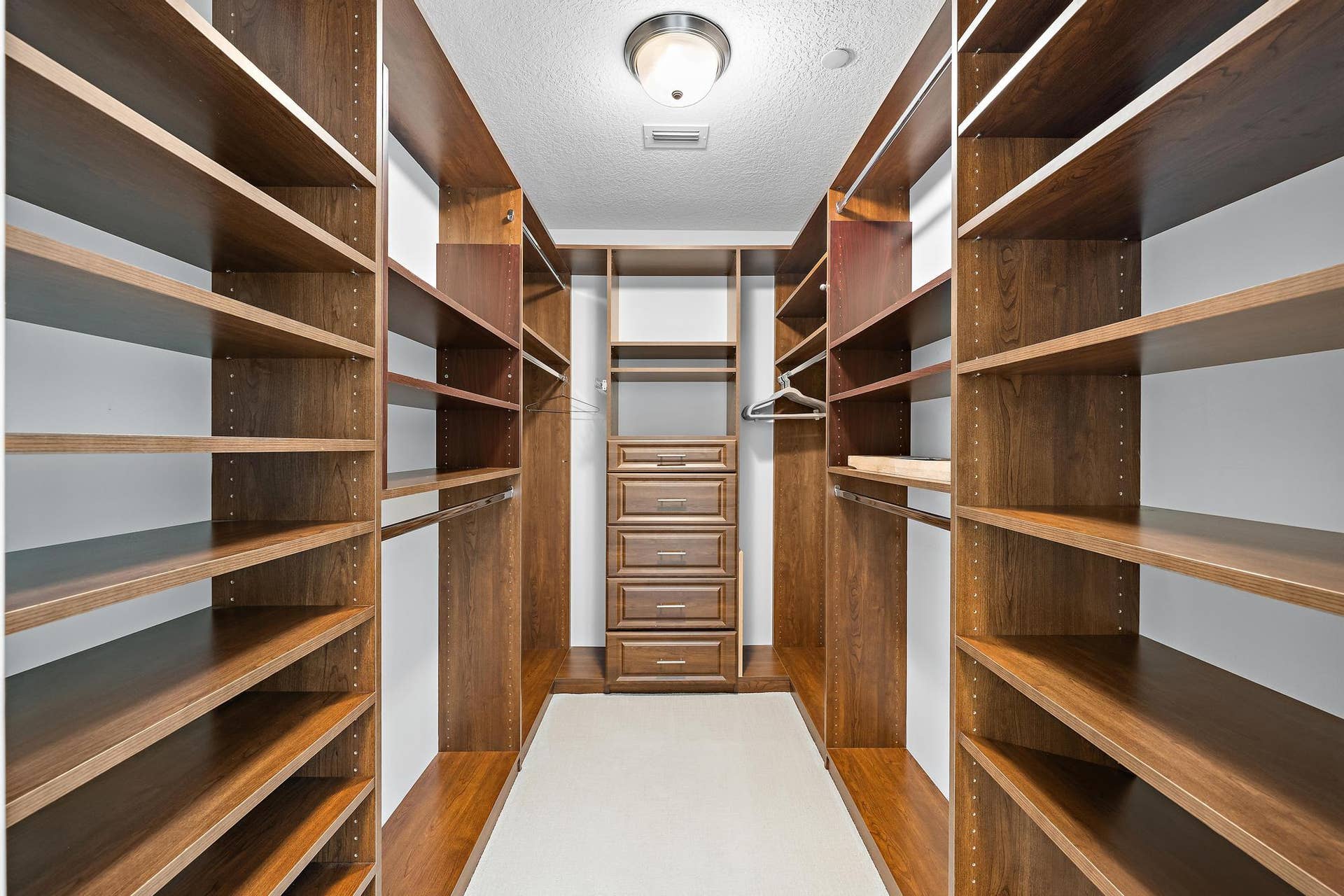 844 Bay Colony Drive S, Juno Beach, FL 33408 Primary closet