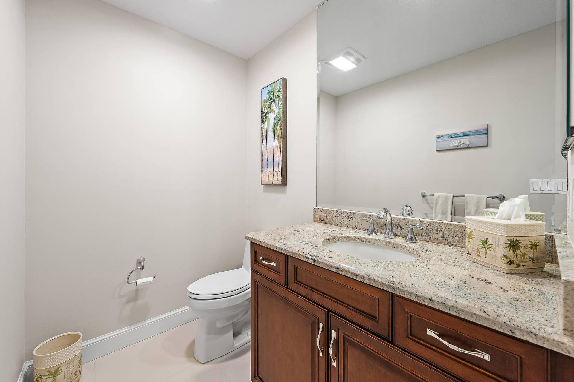 844 Bay Colony Drive S, Juno Beach, FL 33408 Bath 3
