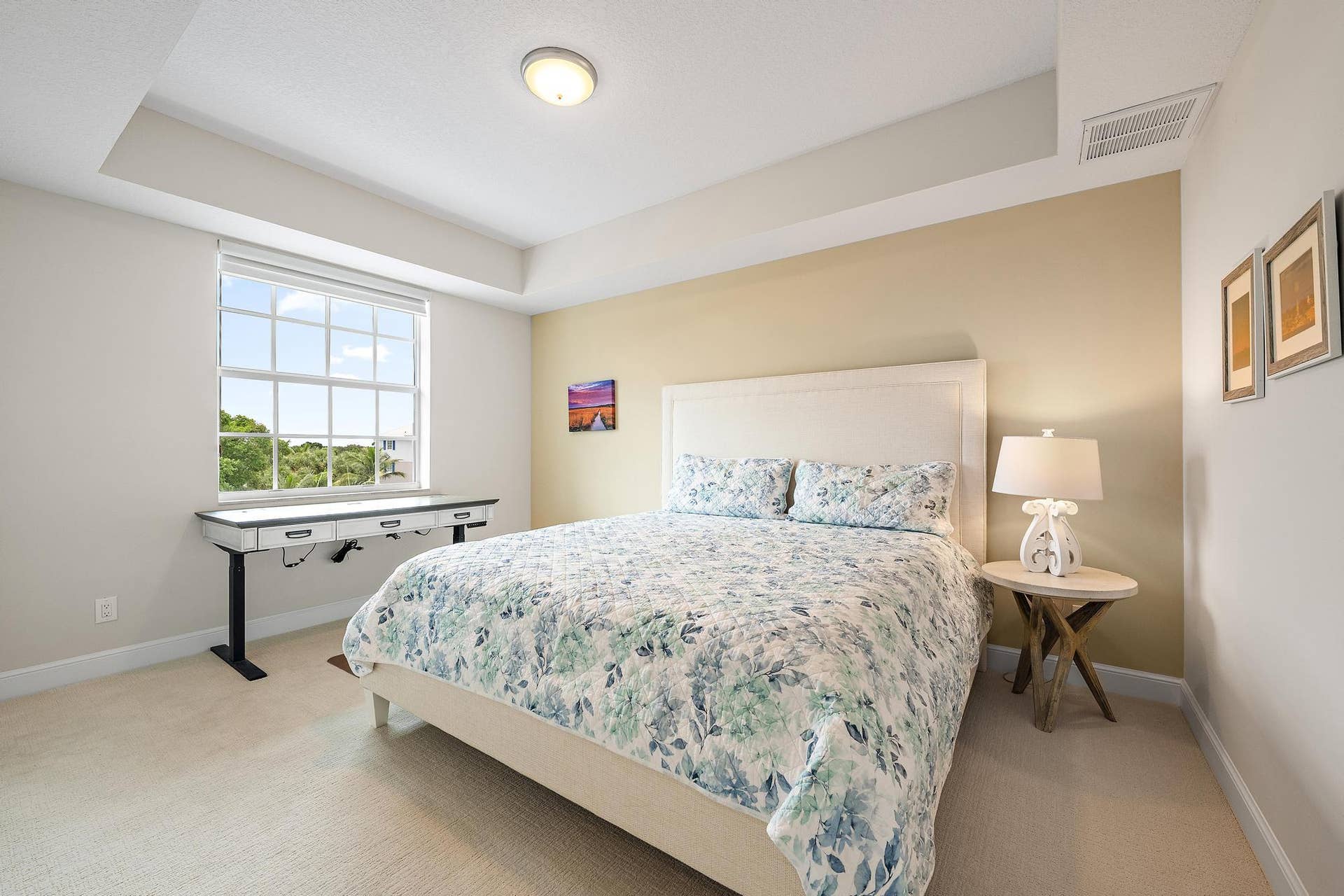 844 Bay Colony Drive S, Juno Beach, FL 33408 Bedroom 3