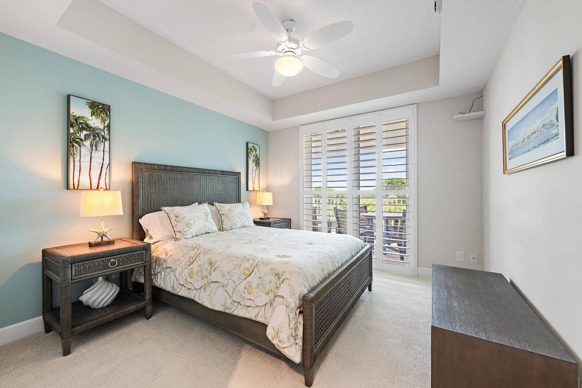 844 Bay Colony Drive S, Juno Beach, FL 33408 Bedroom 2