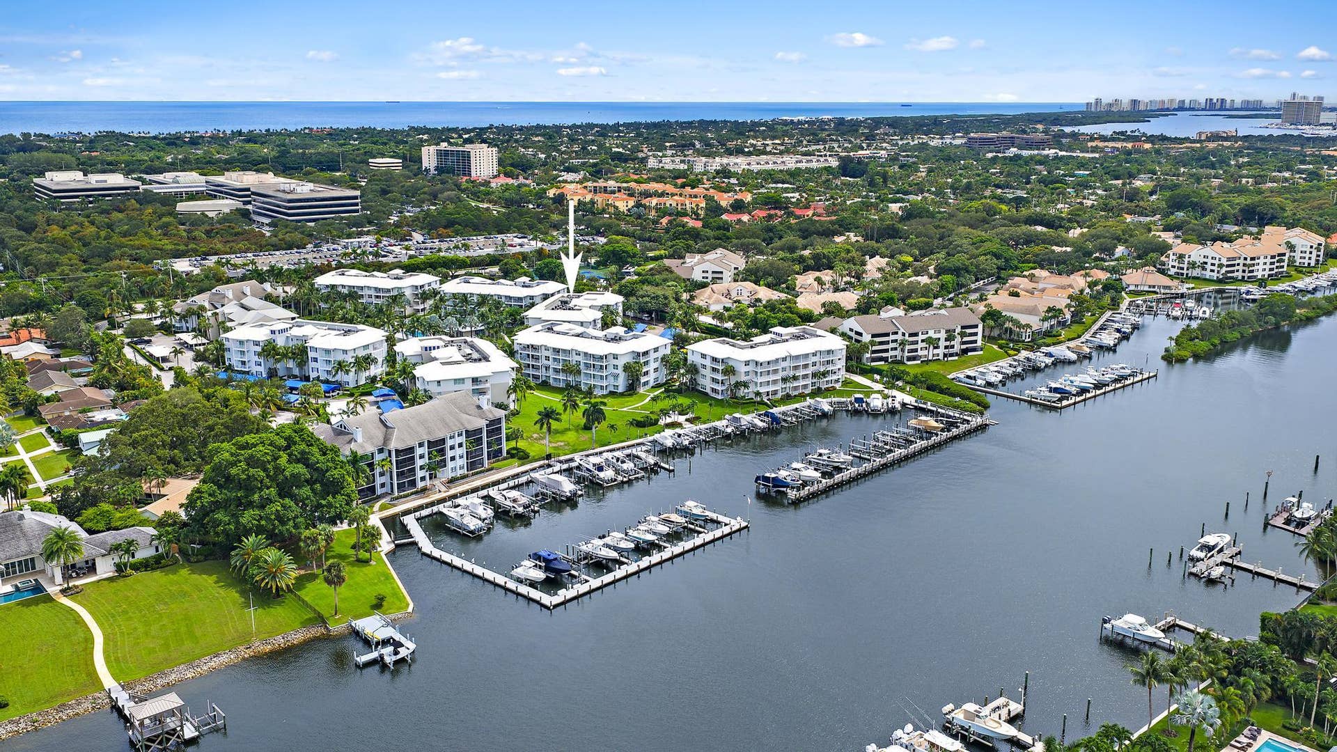 844 Bay Colony Drive S, Juno Beach, FL 33408 Wonderful location