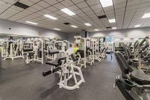 117 gym