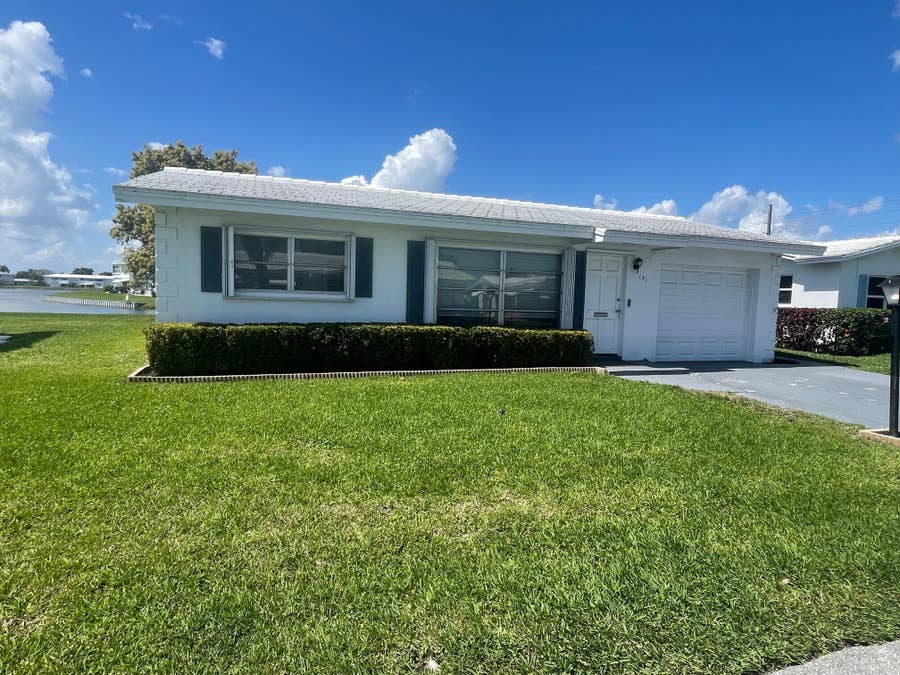 Property photo for 131 NW 14th Street, Boynton Beach, FL