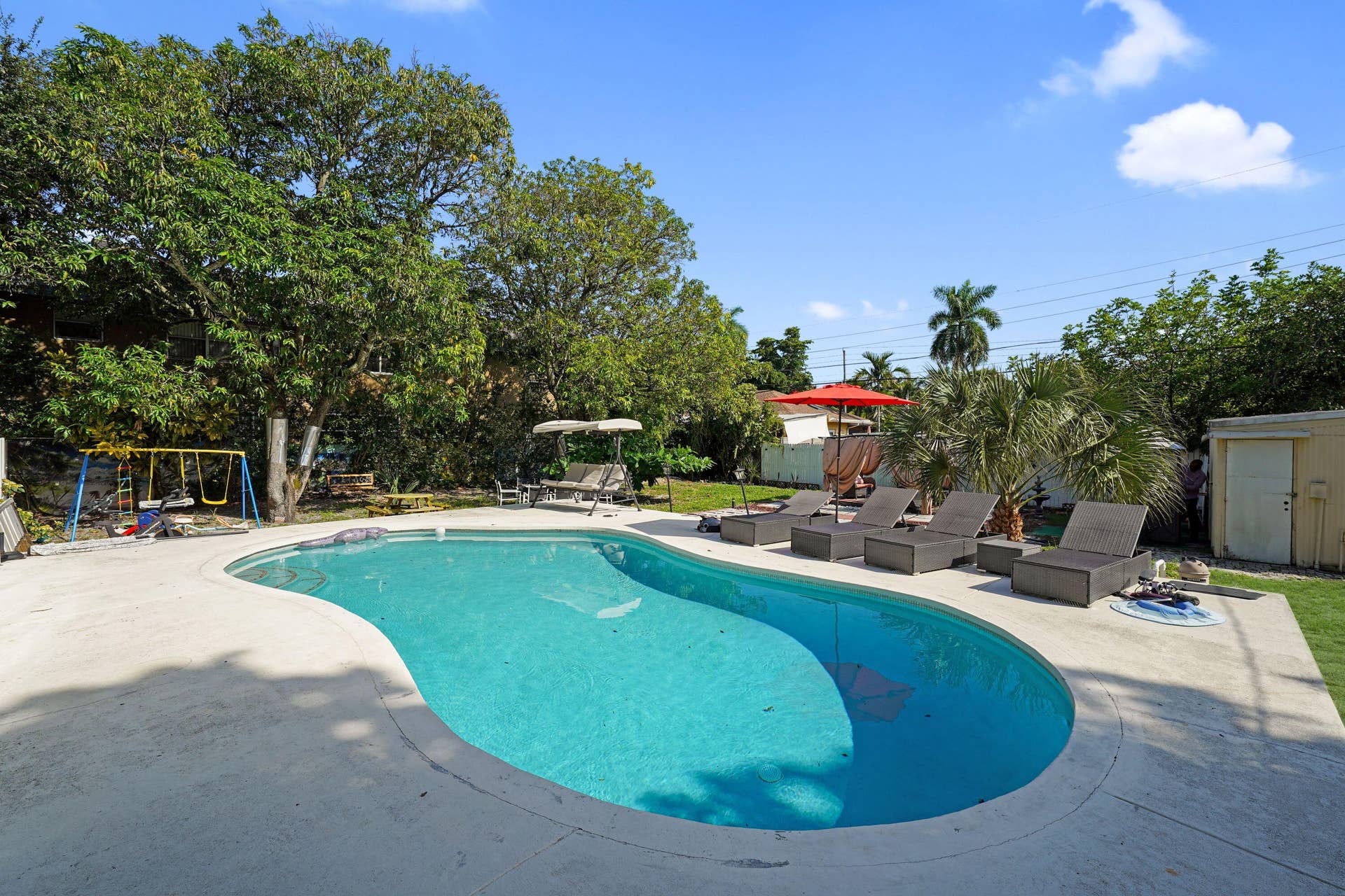 220 NW 42ND Street, Oakland Park, FL 33309 ABC00446