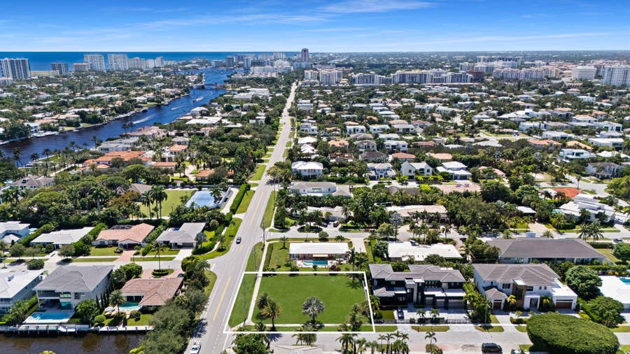 Property photo for 498 NE 10th Street, Boca Raton, FL