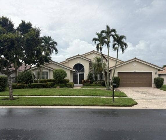 Property photo for 7081 FALLS Road E, Boynton Beach, FL