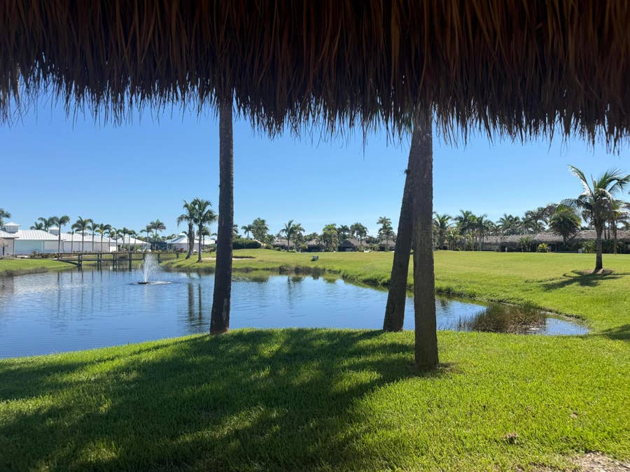 Property photo for 353 NW FOURSOME Lane, Port St Lucie, FL